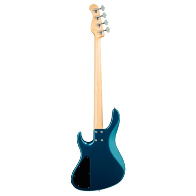 MetroLine JJ Bass 4 24 Vintage Lake Placid Blue