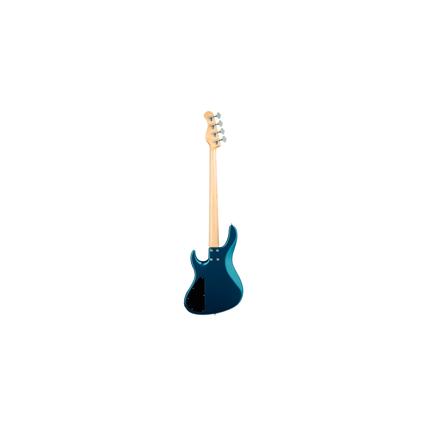 MetroLine JJ Bass 4 24 Vintage Lake Placid Blue