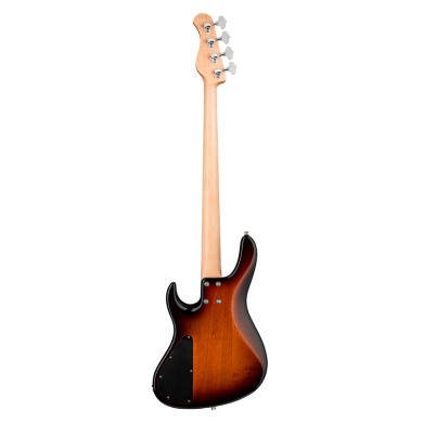MetroLine JJ Bass 4 24 Vintage Sunburst