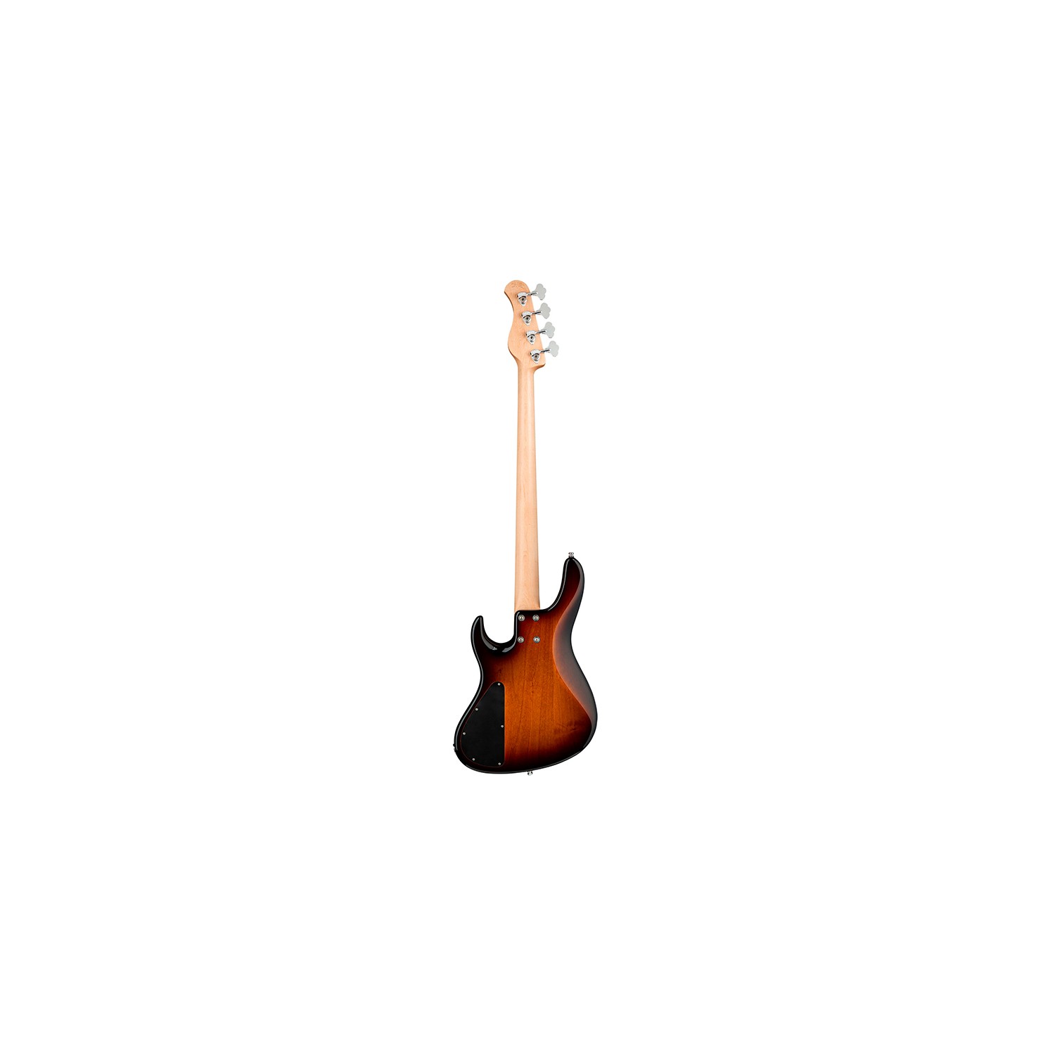 MetroLine JJ Bass 4 24 Vintage Sunburst