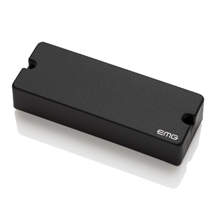 Dual coil attivo colore nero