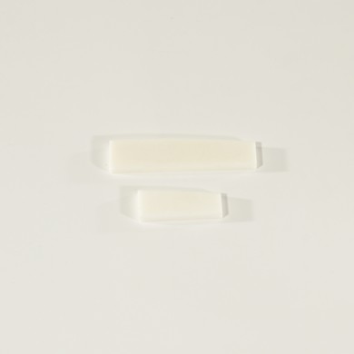 Traversino doppio bulk acustica