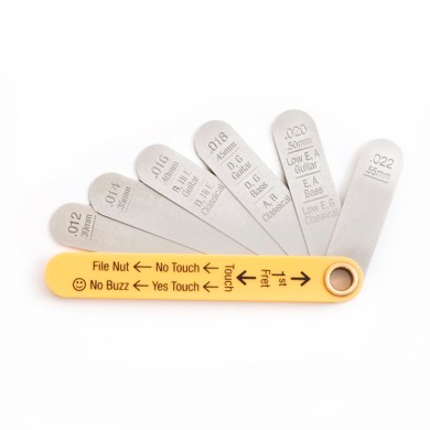 Precision Nut Height Gauge