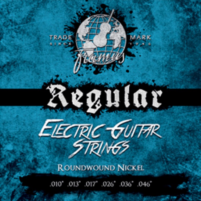 Blue Label Muta elettrica 6 St 010-046