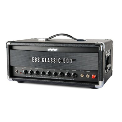 EBS-CL500 (EU) - Classic 500 Head 500W