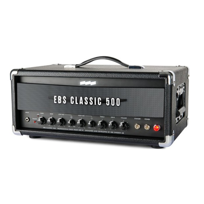 EBS-CL500 (EU) - Classic 500 Head 500W