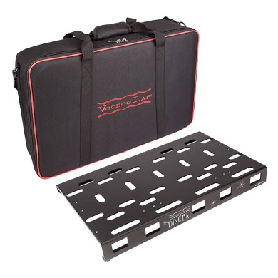 Pedalboard Dingbat MD