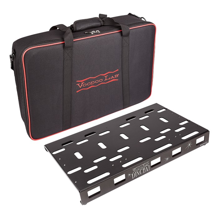 Pedalboard Dingbat MD