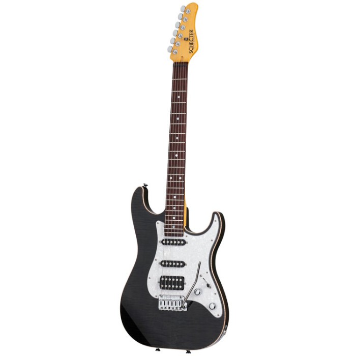 SUNSET CUSTOM-HSS-ALDER-R-SV-TBLK