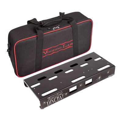 Pedalboard Dingbat SM