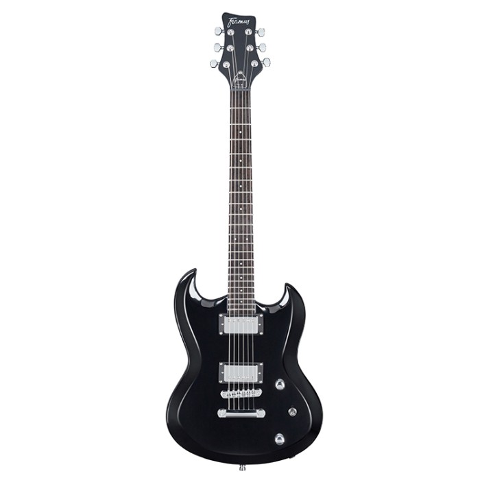 S370 XG Solid Black Gloss