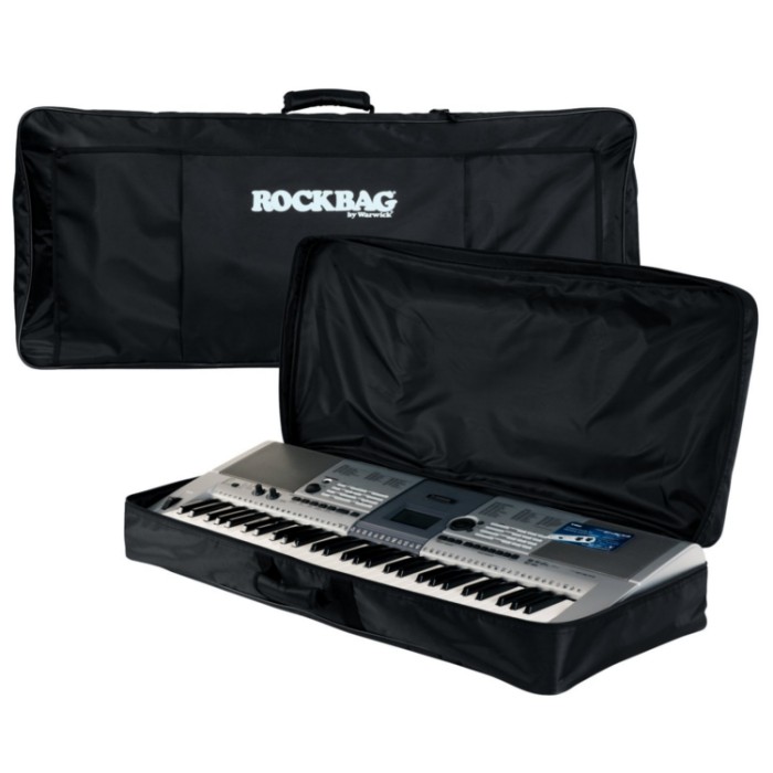 Borsa Student Tastiera 96x40,5x15cm