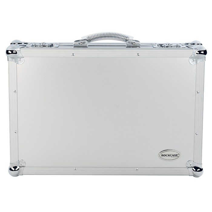 Flight Case Pedali Effetto 62x43x17cm