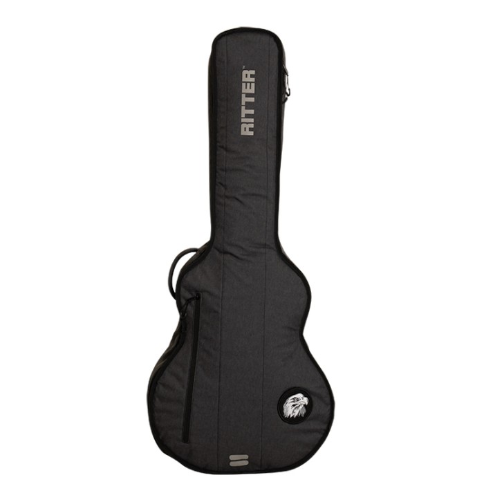 Borsa Davos Chitarra Elettrica Hollowbody