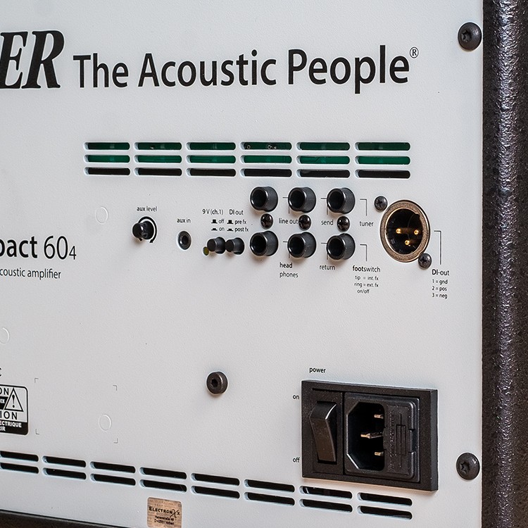 CPS - Compact 60/4 Slope EU