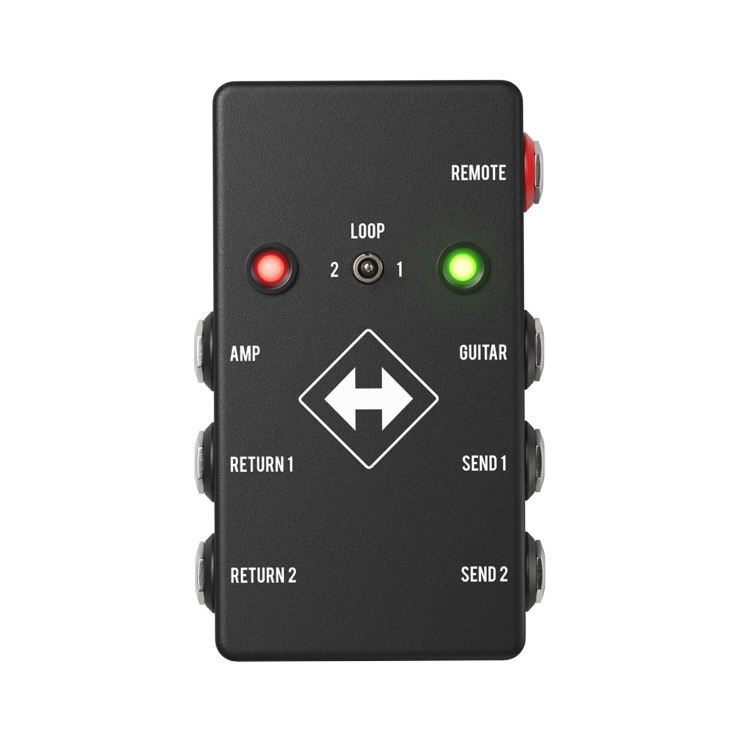 STD Switchback