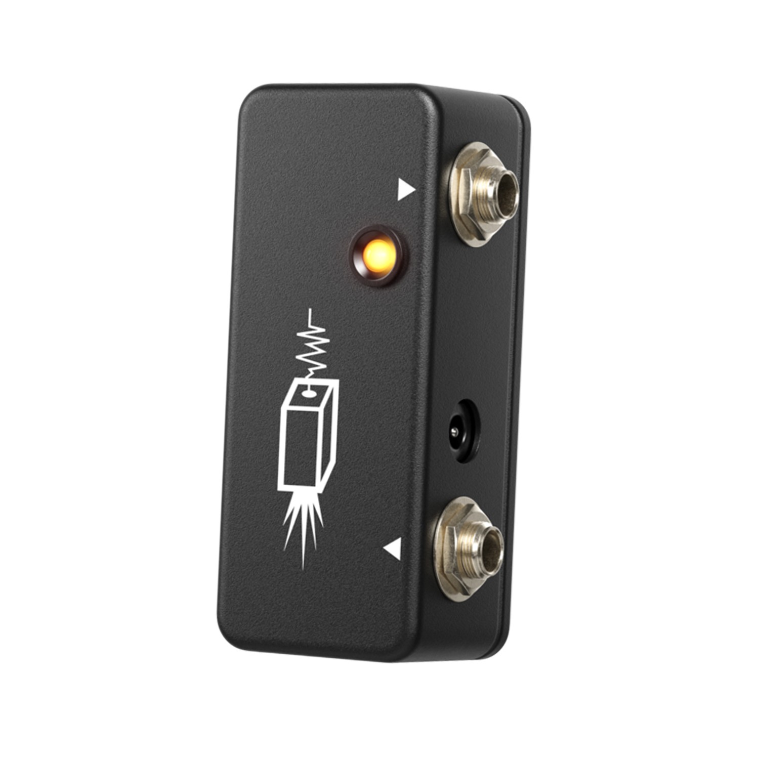 STD Little Black Buffer