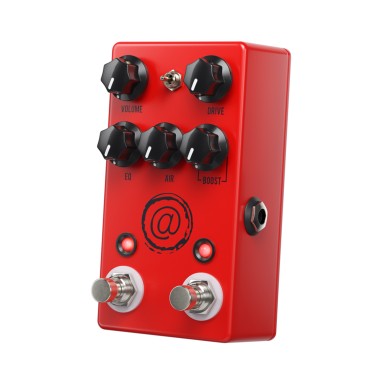 STD The AT+ Andy Timmons Plus