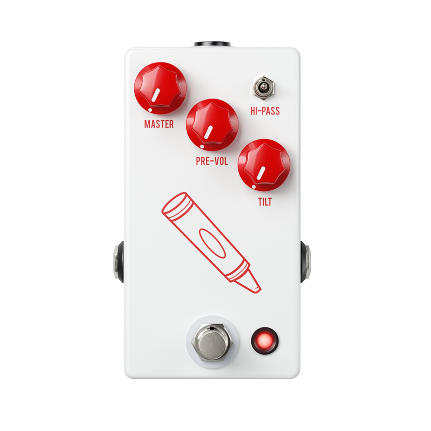 STD Crayon