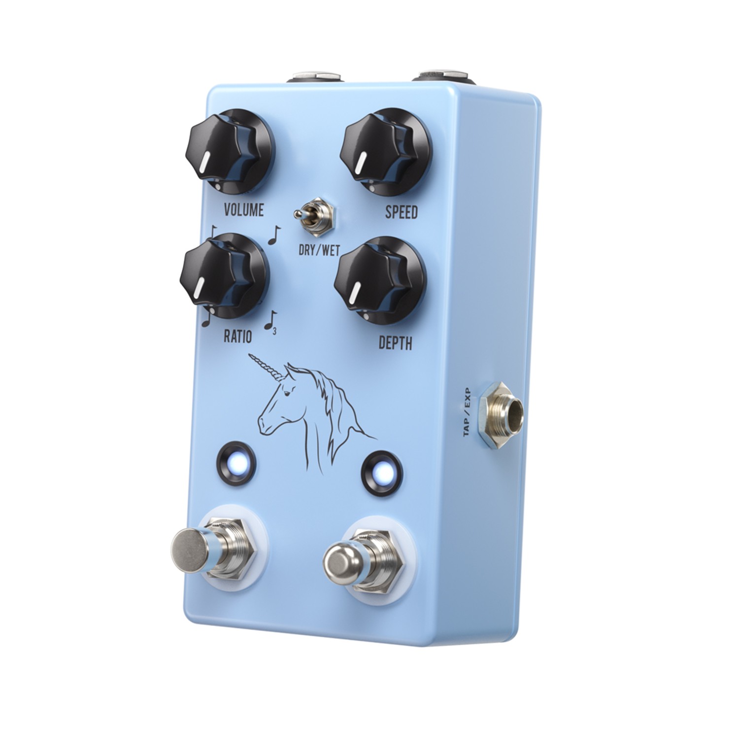 STD Unicorn V2