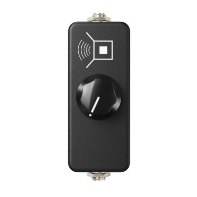 STD Little Black Amp Box