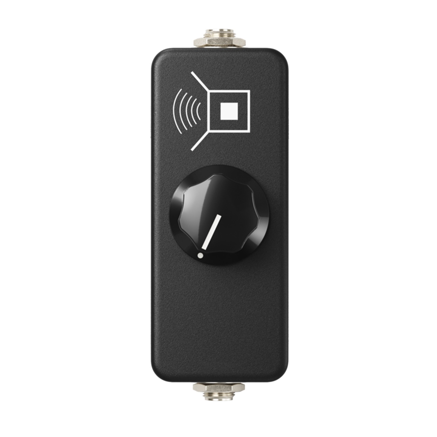 STD Little Black Amp Box