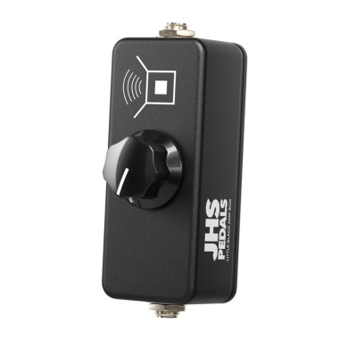 STD Little Black Amp Box