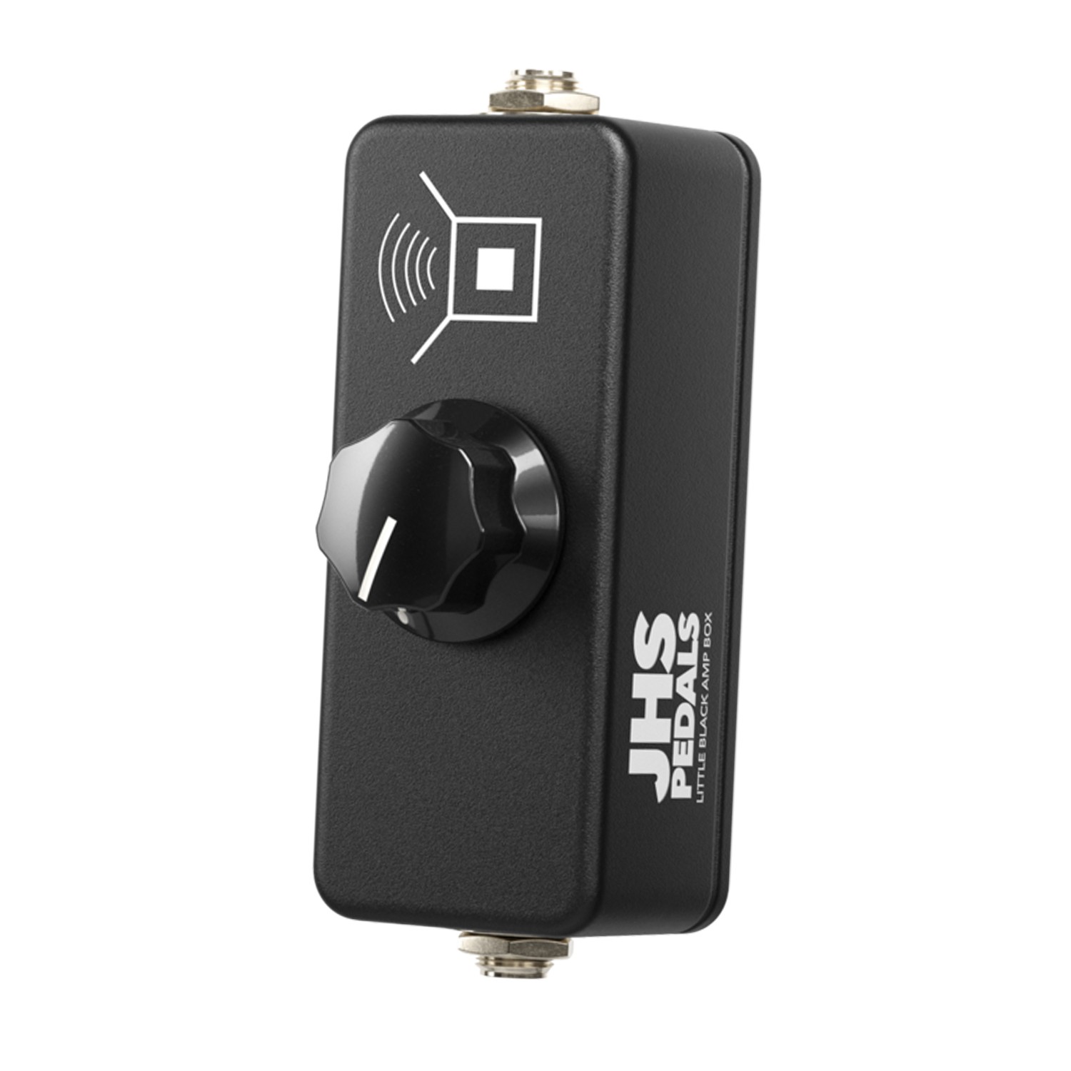 STD Little Black Amp Box
