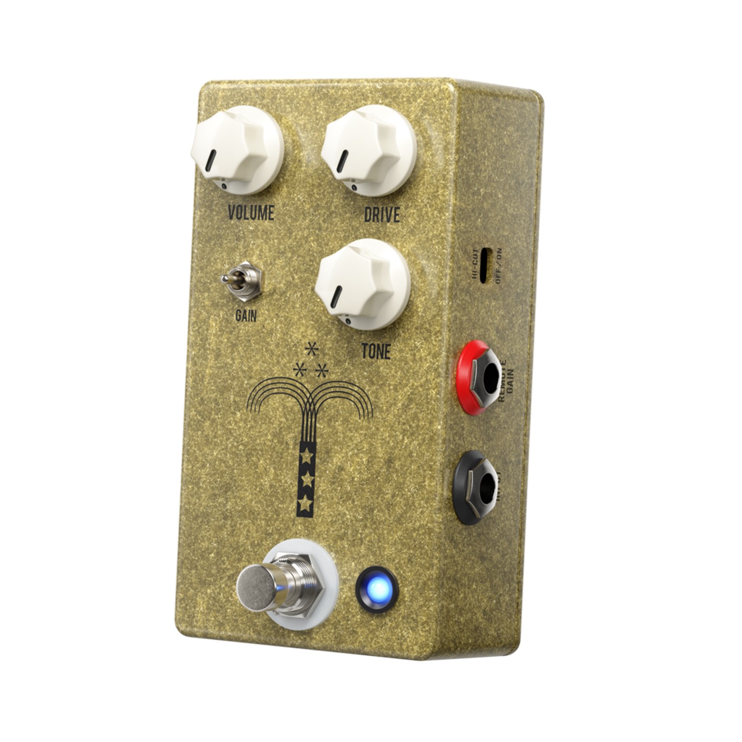 STD Morning Glory V4