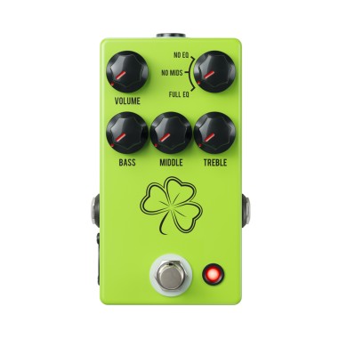 STD The Clover Preamp