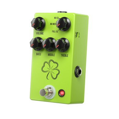 STD The Clover Preamp