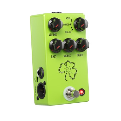 STD The Clover Preamp