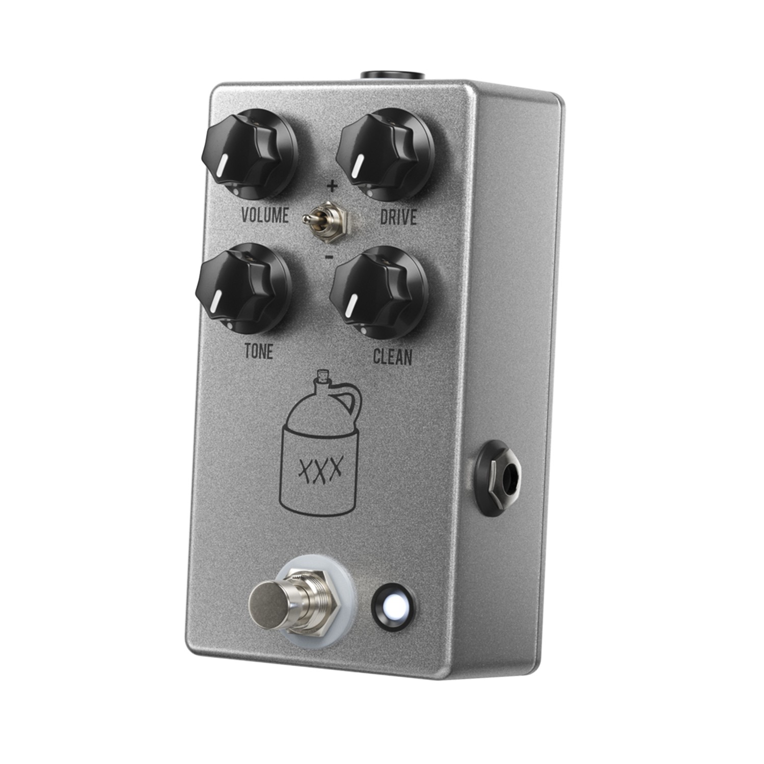 STD Moonshine V2