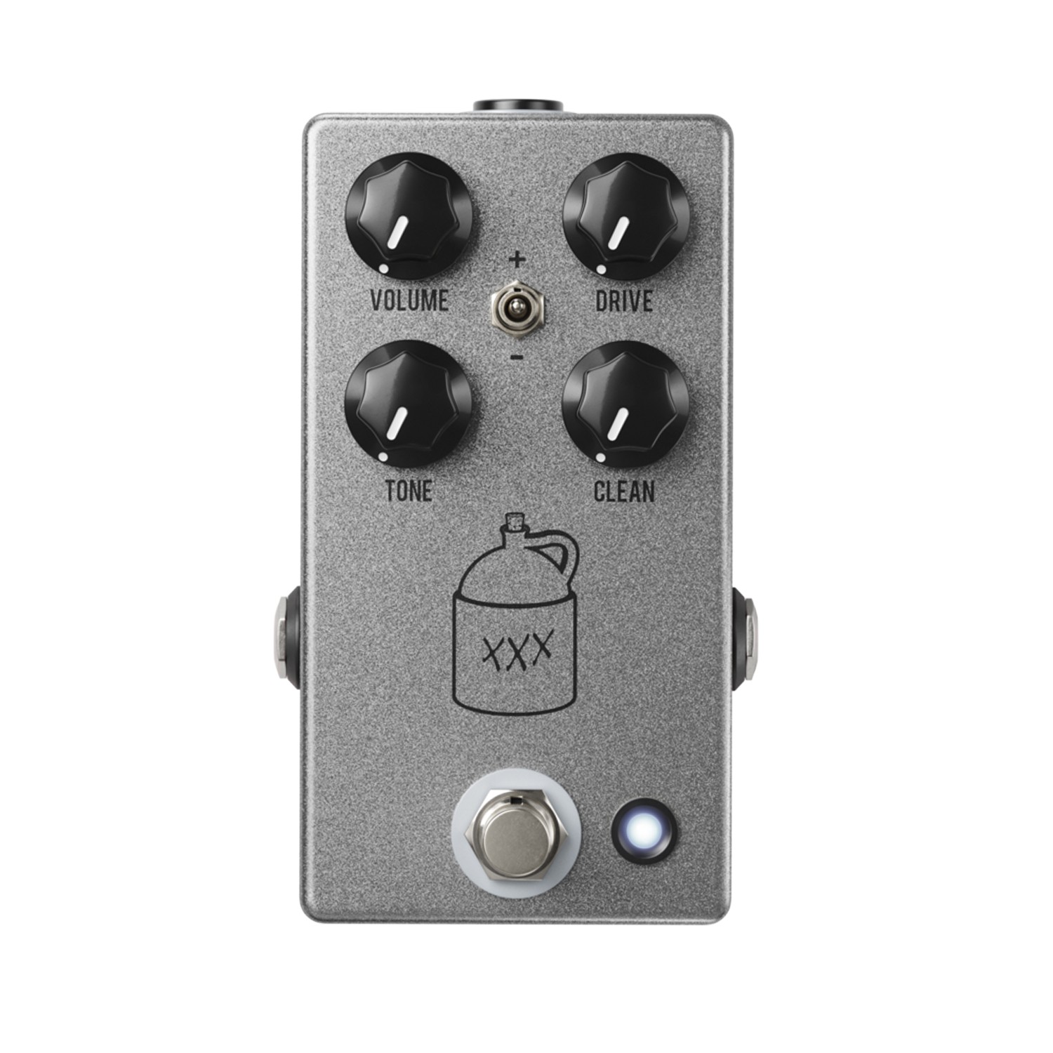 STD Moonshine V2