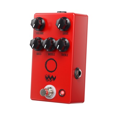 STD Angry Charlie V3