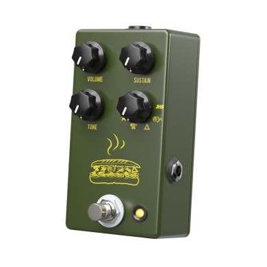 STD Muffuletta Army Green