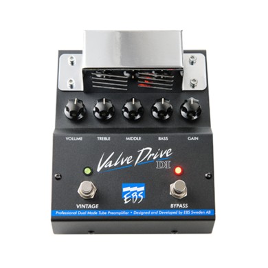 EBS-VDI - ValveDrive DI