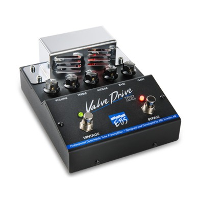 EBS-VDI - ValveDrive DI