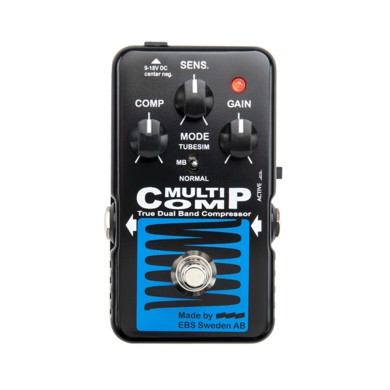 EBS-MC-BL - Multi Comp Blue Label
