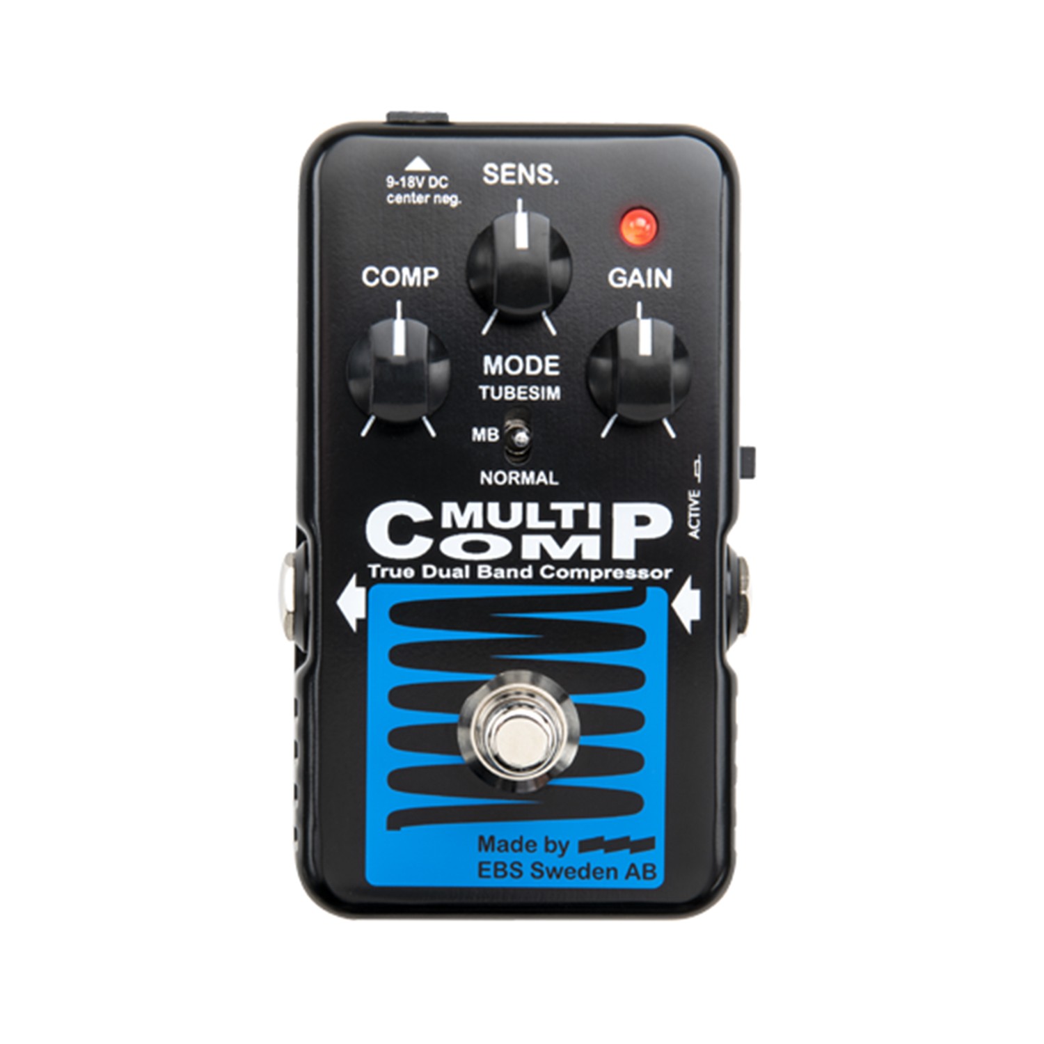 EBS-MC-BL - Multi Comp Blue Label