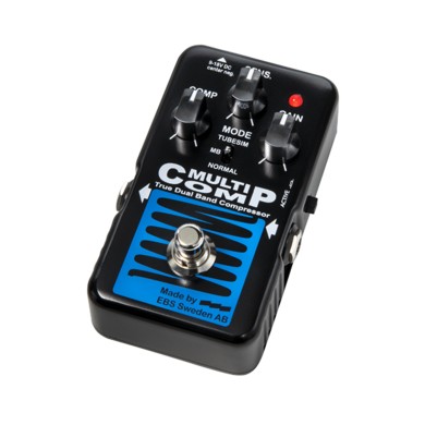 EBS-MC-BL - Multi Comp Blue Label
