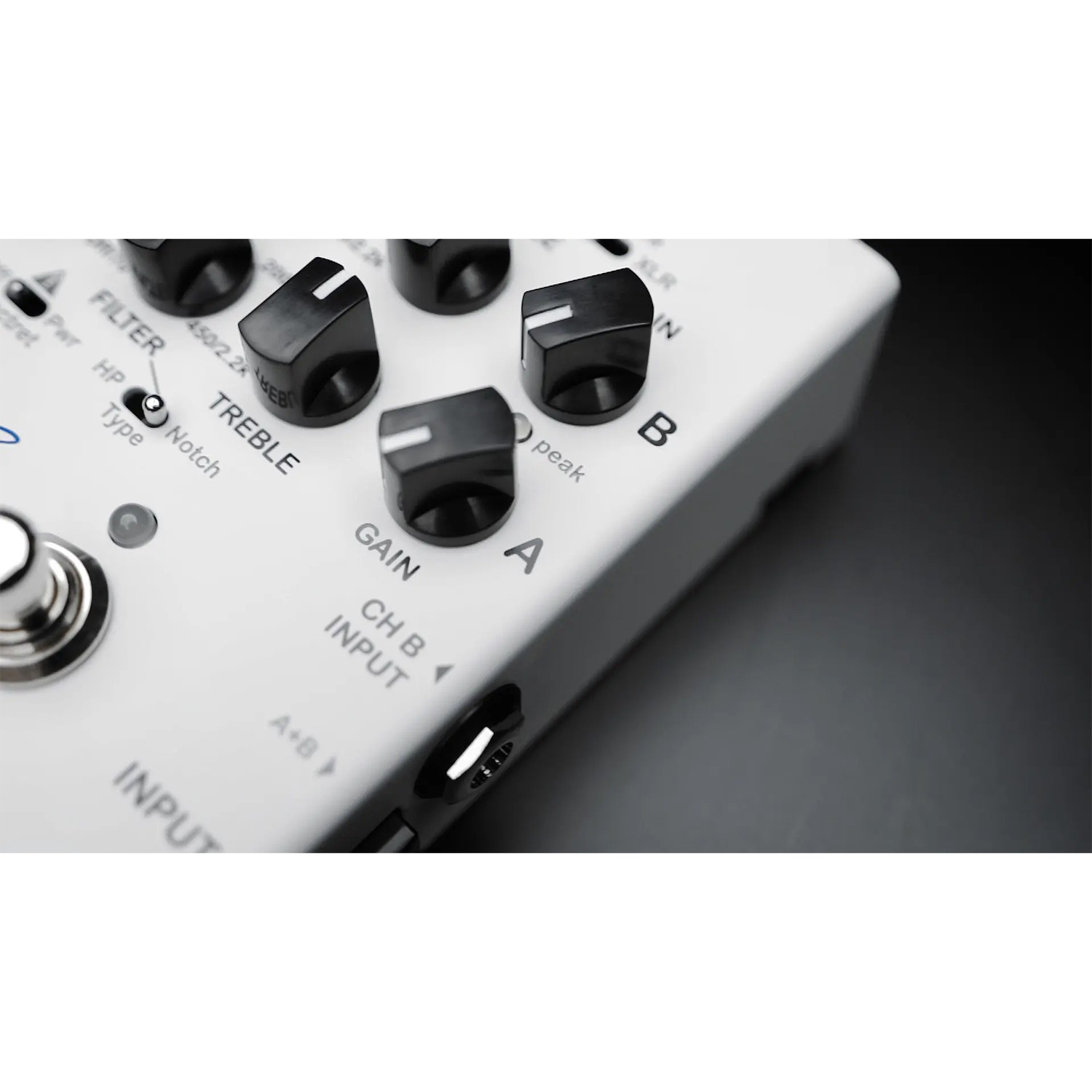 EBS-SCSP - Stanley Clarke Signature Pre