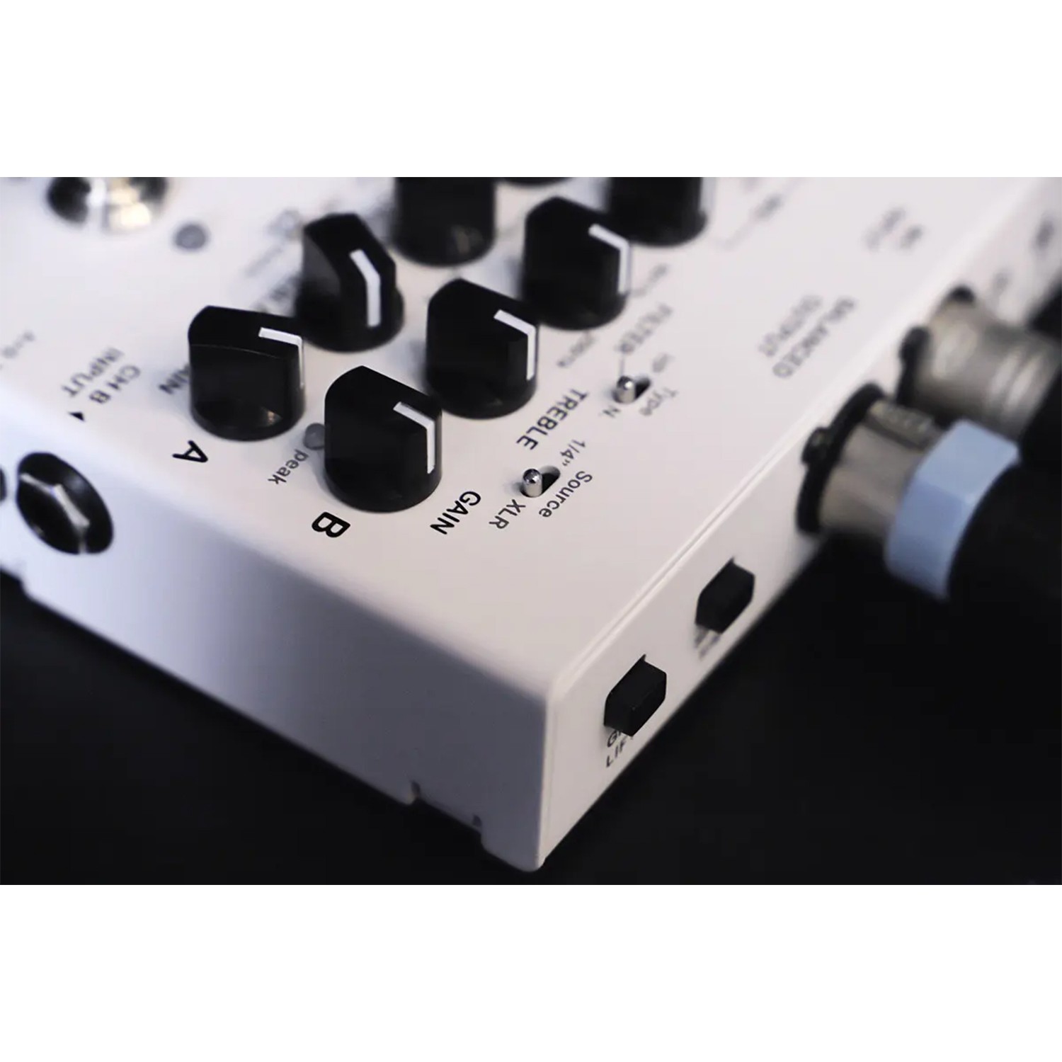 EBS-SCSP - Stanley Clarke Signature Pre