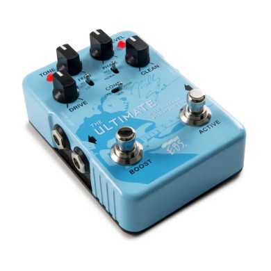 EBS-BSU - Billy Sheehan Signature Ultimate