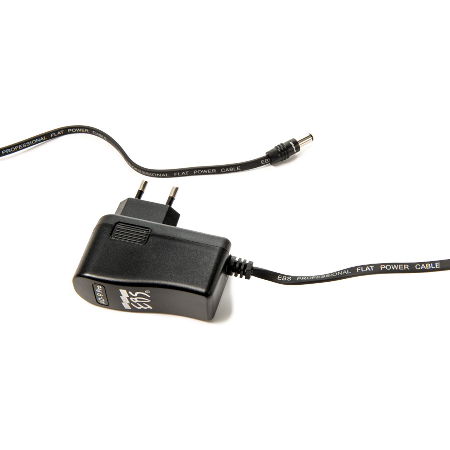 AD-9 Pro (EU) - 9 Volt Power Supply Low Noise