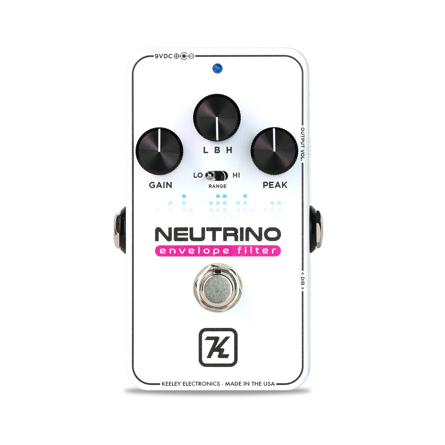 Neutrino V2