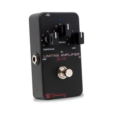 GC-2 Limiting Amplifier