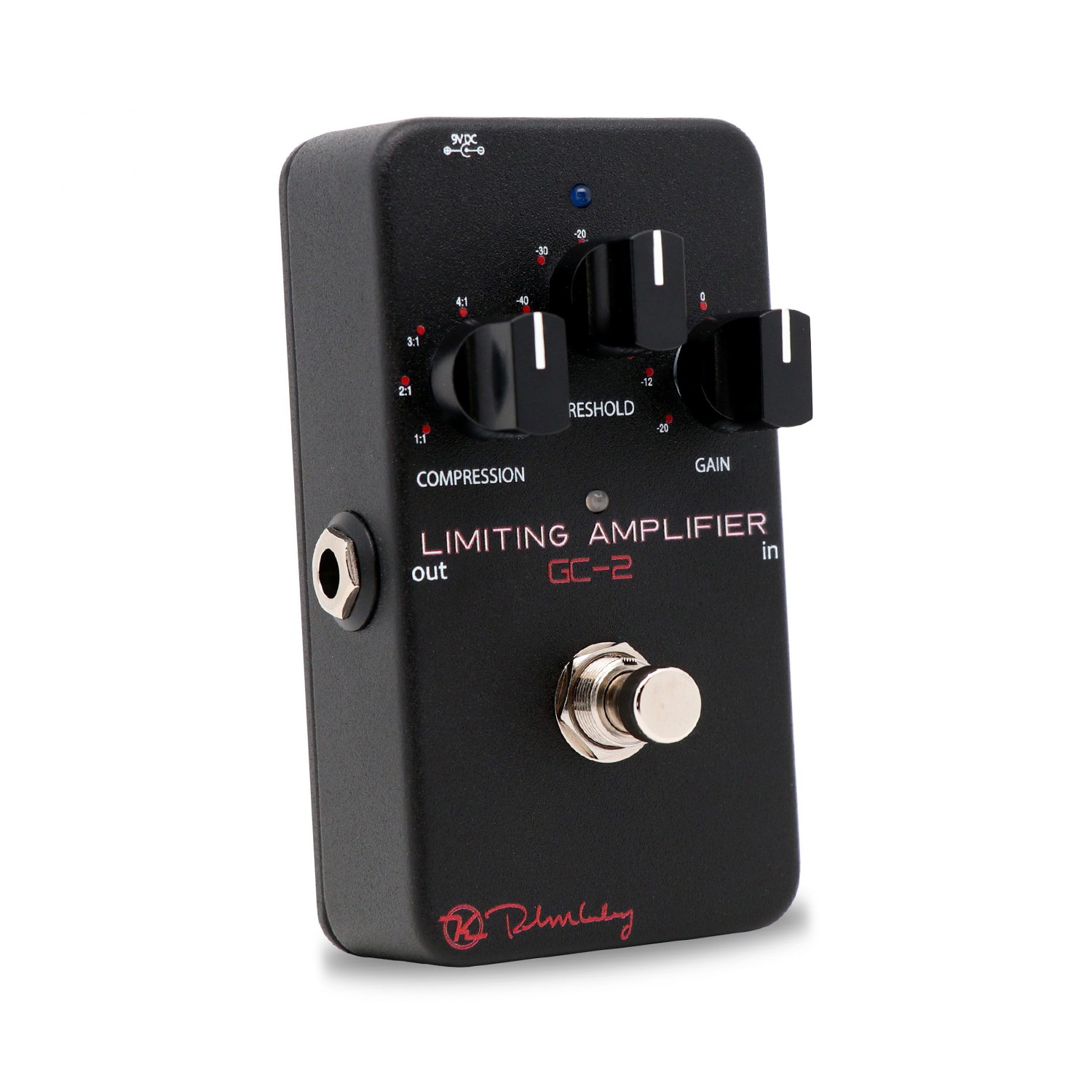 GC-2 Limiting Amplifier