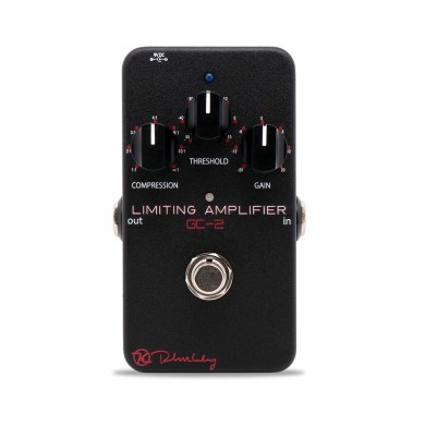 GC-2 Limiting Amplifier