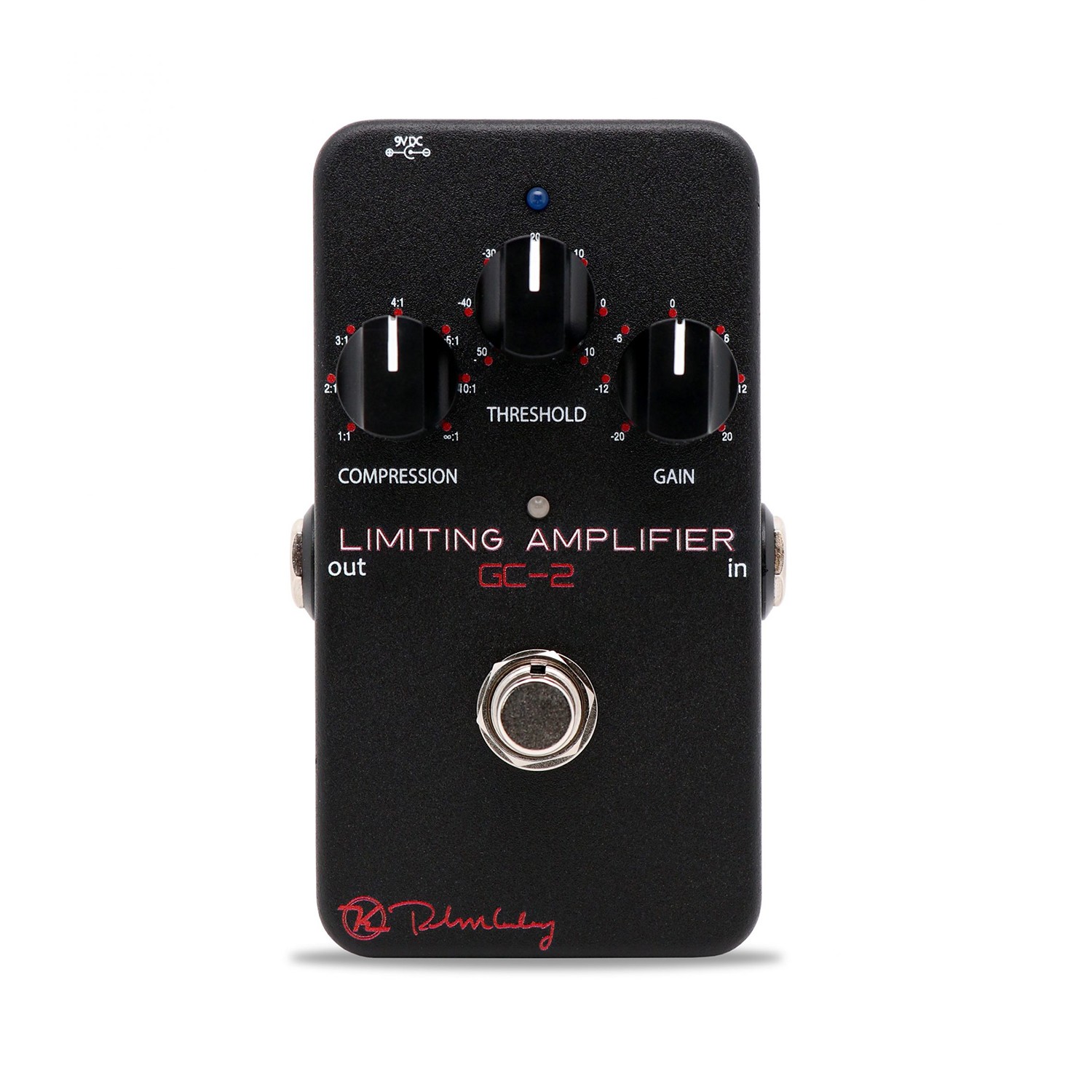 GC-2 Limiting Amplifier